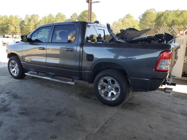 2019 Dodge RAM 1500 BIG HORN/LONE Star