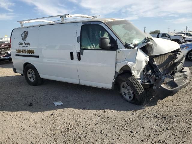 2006 Chevrolet Express G1500