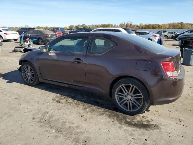 2012 Scion TC