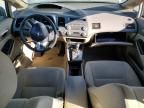 2008 Honda Civic Hybrid