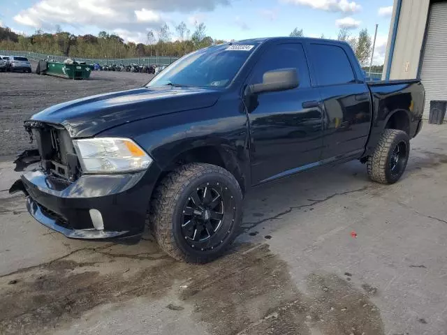 2014 Dodge RAM 1500 ST