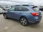 2018 Subaru Outback 3.6R Limited