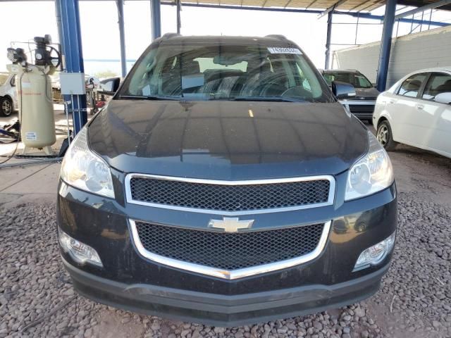 2011 Chevrolet Traverse LT