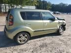 2010 KIA Soul +