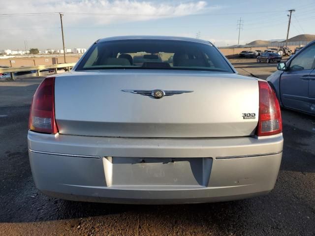 2006 Chrysler 300 Touring