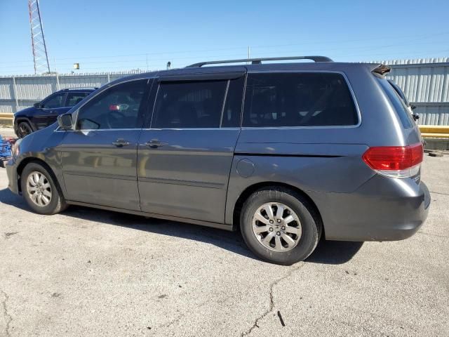 2010 Honda Odyssey EX