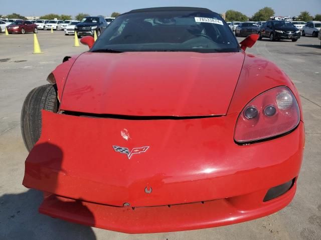 2006 Chevrolet Corvette