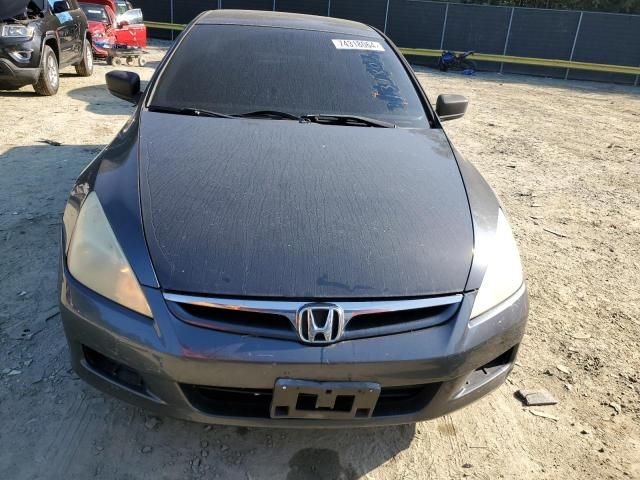 2006 Honda Accord SE