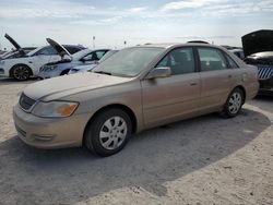 2000 Toyota Avalon XL en venta en Arcadia, FL