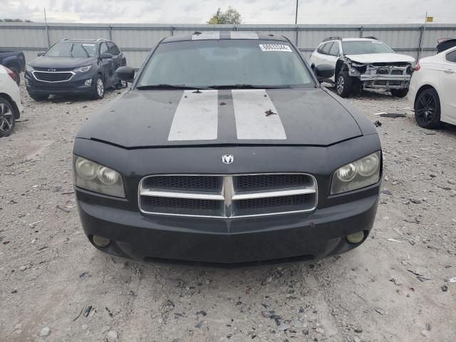 2009 Dodge Charger SXT