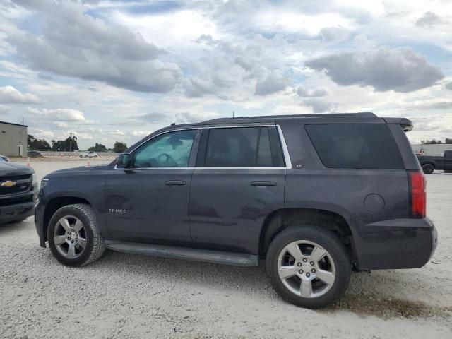 2015 Chevrolet Tahoe C1500 LT