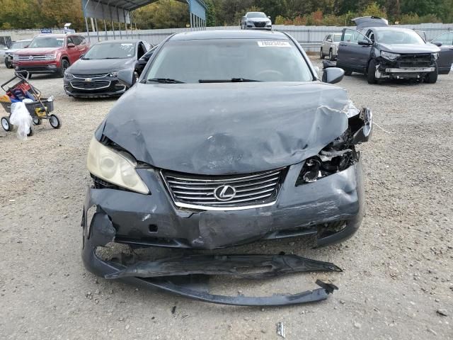 2008 Lexus ES 350