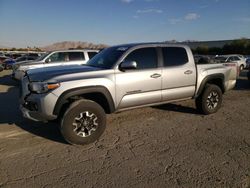 2020 Toyota Tacoma Double Cab en venta en Las Vegas, NV