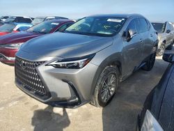 Carros con verificación Run & Drive a la venta en subasta: 2023 Lexus NX 350