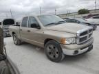 2004 Dodge RAM 1500 ST