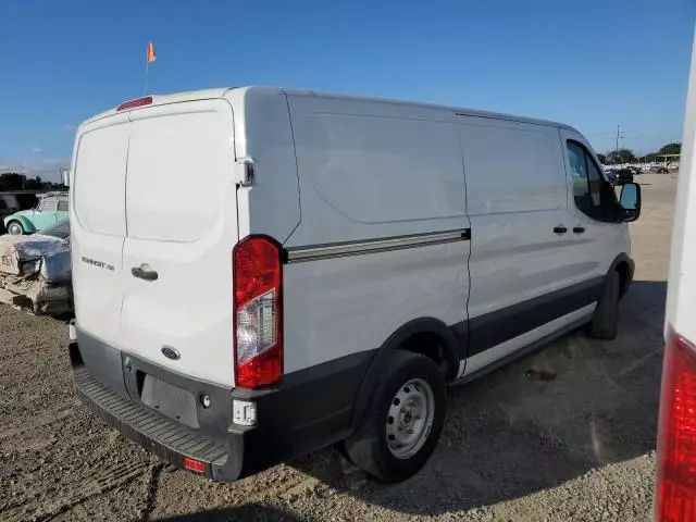 2019 Ford Transit T-150