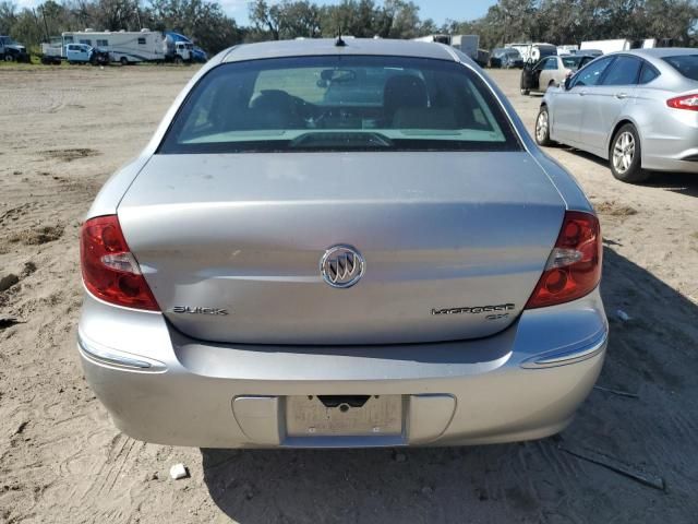 2007 Buick Lacrosse CX