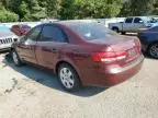 2007 Hyundai Sonata GLS