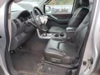 2008 Nissan Pathfinder LE