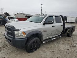 Dodge salvage cars for sale: 2014 Dodge RAM 2500 ST