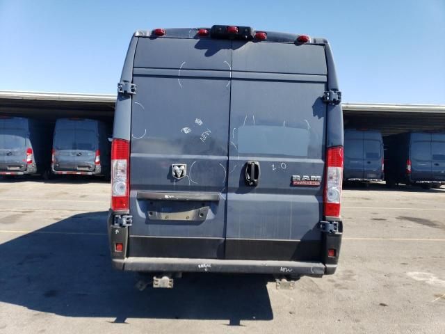 2020 Dodge RAM Promaster 3500 3500 High