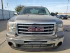 2012 GMC Sierra C1500 SL