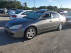 2006 Honda Accord EX