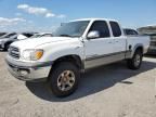 2000 Toyota Tundra Access Cab