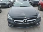 2012 Mercedes-Benz CLS 550 4matic