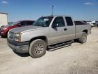 2005 Chevrolet Silverado K1500