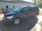 2012 Volkswagen Routan SEL