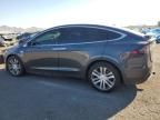 2016 Tesla Model X