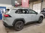 2022 Toyota Rav4 Adventure