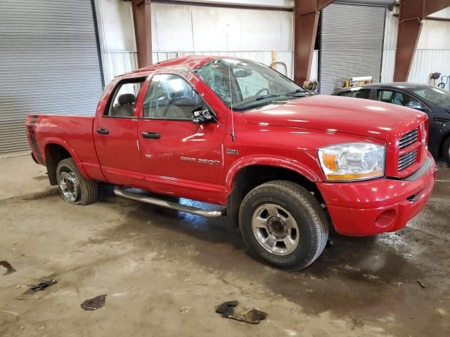 2006 Dodge RAM 2500 ST