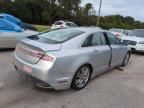 2013 Lincoln MKZ