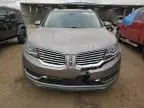 2017 Lincoln MKX Select