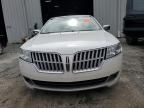 2010 Lincoln MKZ