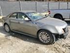 2011 Cadillac CTS Premium Collection