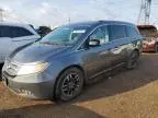 2013 Honda Odyssey EXL