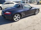 2007 Porsche Boxster