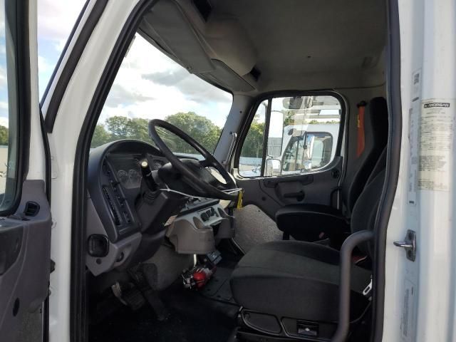 2017 Freightliner M2 106 Medium Duty