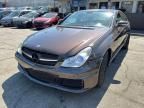 2006 Mercedes-Benz CLS 500C