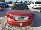 2004 Chrysler Sebring Limited