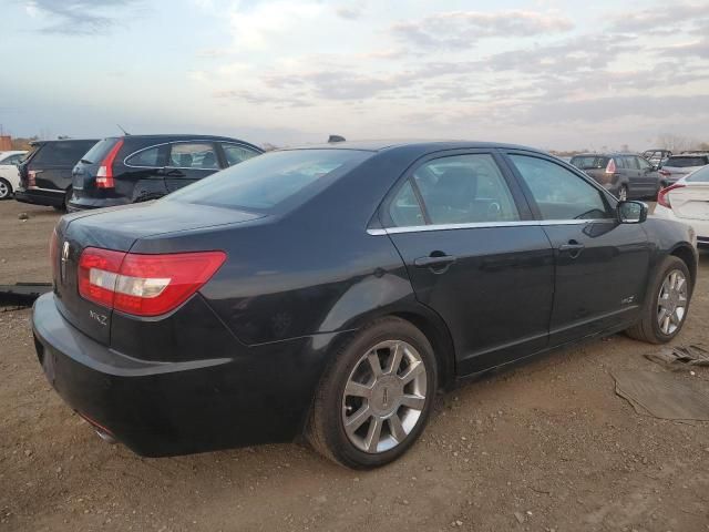 2009 Lincoln MKZ