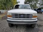 1993 Ford F350