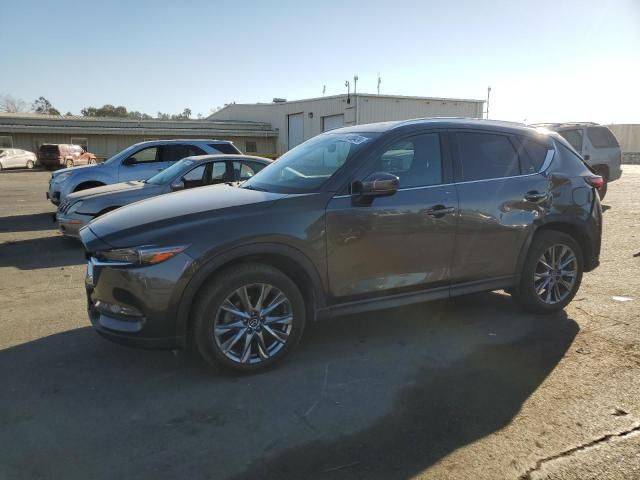 2019 Mazda CX-5 Signature