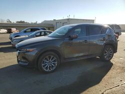 Mazda Vehiculos salvage en venta: 2019 Mazda CX-5 Signature