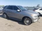 2014 Mercedes-Benz ML 350 4matic