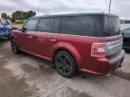 2014 Ford Flex Limited