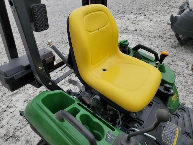 2019 John Deere 1023E